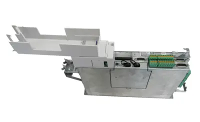 REFURBISHED REXROTH R911279427 SERVO DRIVE DKC02.3-040-7-FW