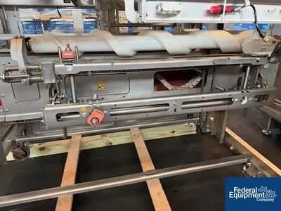 Used ADCO _UNKNOWN_ Cartoners Horizontal Load - Automatic Load Ohio US | Federal Equipment Company #1512745