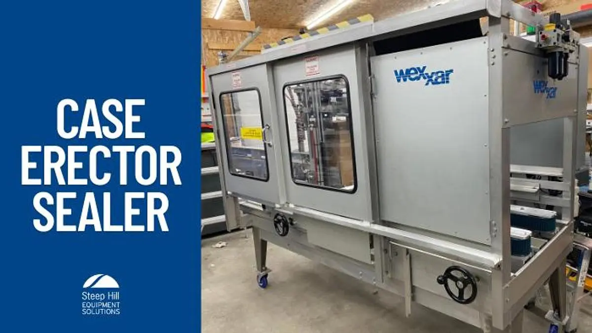 USED WEXXAR WFT-S