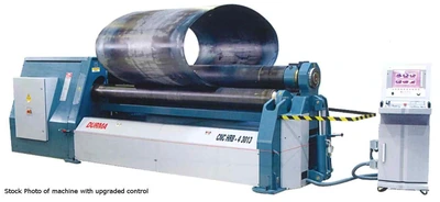 NEW DURMA HRB-4 30240