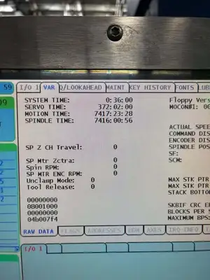 2013 HAAS ST-20 CNC Lathes | Toolquip, Inc. (3)