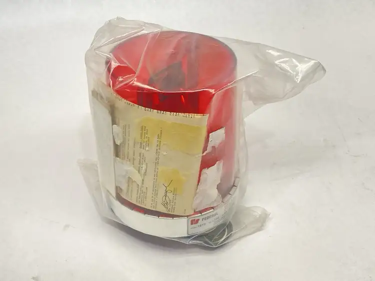 New | in-Stock Eberline 121S110R B1 40S11N 110V Light Source Equipment Michigan US | Maverick Industrial Sales #1398313
