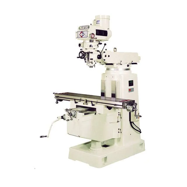 NEW MANFORD SP-500VS