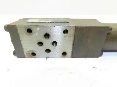 Wandfluh Hydraulik ADRVdB6H /31.5 p max. bar 250 Hydraulic Valve