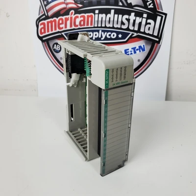 Used Allen-Bradley 1769-OB16 Misc Industrial Equipment California US | American Industrial Supply Co. #1377171