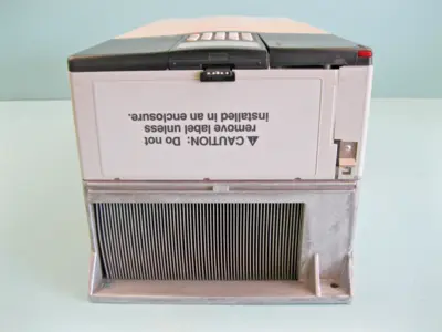 USED Allen-Bradley 20B-D065A3AYNANB0