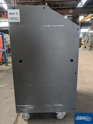 USED Retsch Retsch Ball Mill, Model PM400