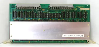 USED YASKAWA JANCD-MM13B