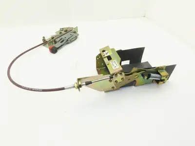 Square D 9422CFA30 Circuit Breaker Disconnect Handle Mechanism 36" Cable
