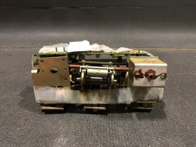USED WESTINGHOUSE 235P558H04