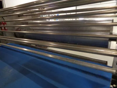 Used RYKAART _UNKNOWN_ Dough Sheeters & Presses California US | BakeryEquipment.com #1554623