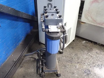 Used MITSUBISHI FA10VM Wire EDM Ohio US | HGR 24 #743560