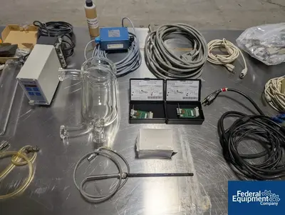 USED Mettler Toledo Mettler Toledo Calorimeter, Model RC1e