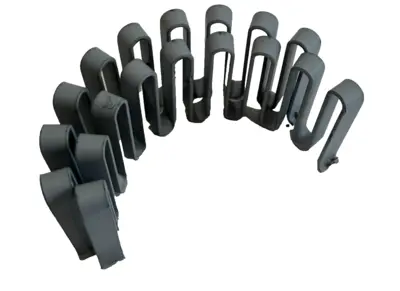 NEW LOT OF 4 FALK 706390 COUPLING SIZE 7
