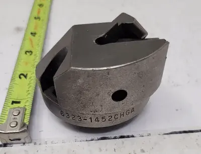 Used KENNAMETAL 6323-1452CHGA Finish Boring Heads Kentucky US | Aucto #1315780