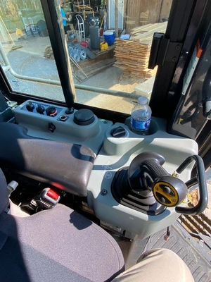 Used 2021 KOMATSU D51 PXI-24 Bulldozers Alabama US | Proxy Equipment #1377849