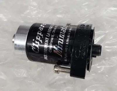 NEW CLIPPARD R-343