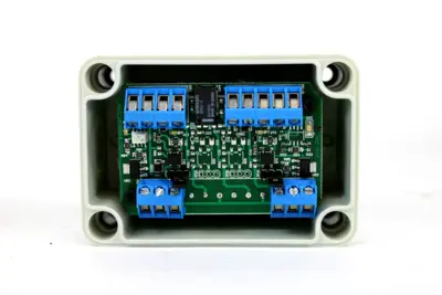 NEW SAS AUTOMATION RPL-2