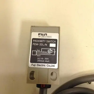 USED FUJI ELECTRIC PEW-32L/N
