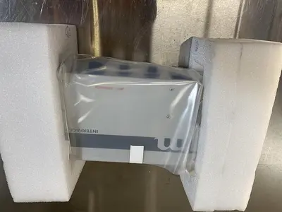 EDWARDS IM INTERFACE MODULE
