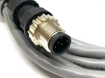 USED RFID INC. CORDSET