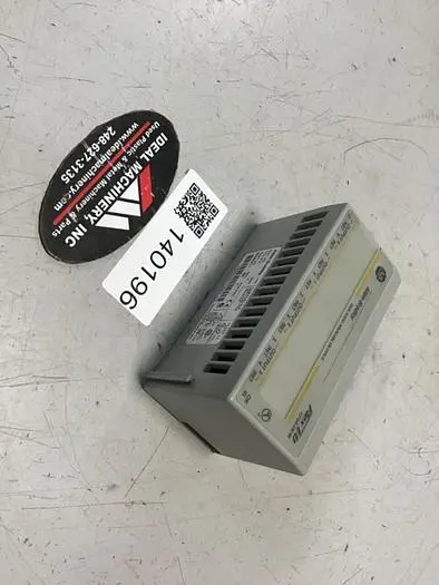Used ALLEN BRADLEY 1794-OF4I SER A Circuit Boards Michigan US | Ideal Machinery #704664