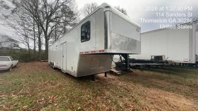 USED 2024 CARGO MATE GAELG8.544TTA4