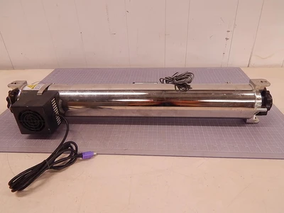 Used AQUAFINE _UNKNOWN_ Miscellaneous Laboratory Equipment | OCO Industrial #1632402