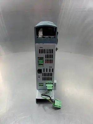 USED EUROTHERM EPOWER/4PH-250A/600V/115V/XXX/XXX Power Control System