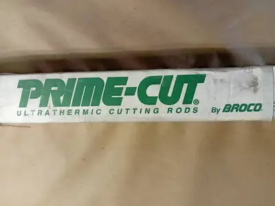Broco Prime-Cut Ultrathermic Cutting Rod