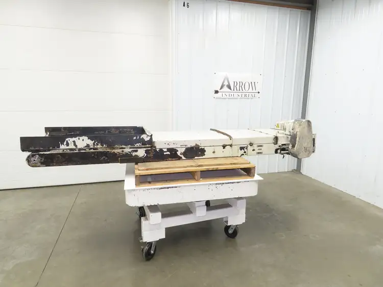 Used ENOMOTO _UNKNOWN_ Conveyor Parts Indiana US | Arrow Industrial #1055986