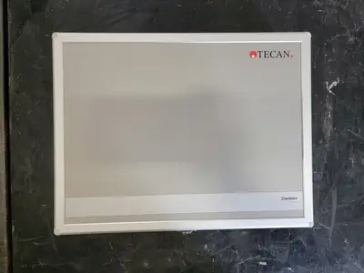 USED 2009 TECAN HS 4800