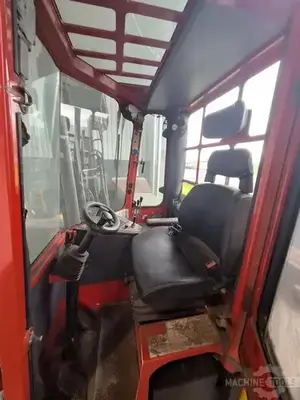 Used 2009 COMBI C-19000 Misc Forklifts Arizona US | KD Machinery #1368741