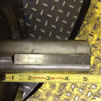 USED POWERTEC A25DLW1910900038