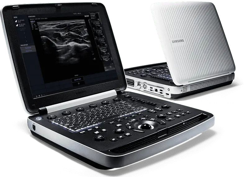 Used SAMSUNG _UNKNOWN_ Medical Imaging - Other New York US | Absolute Medical Services #1481202