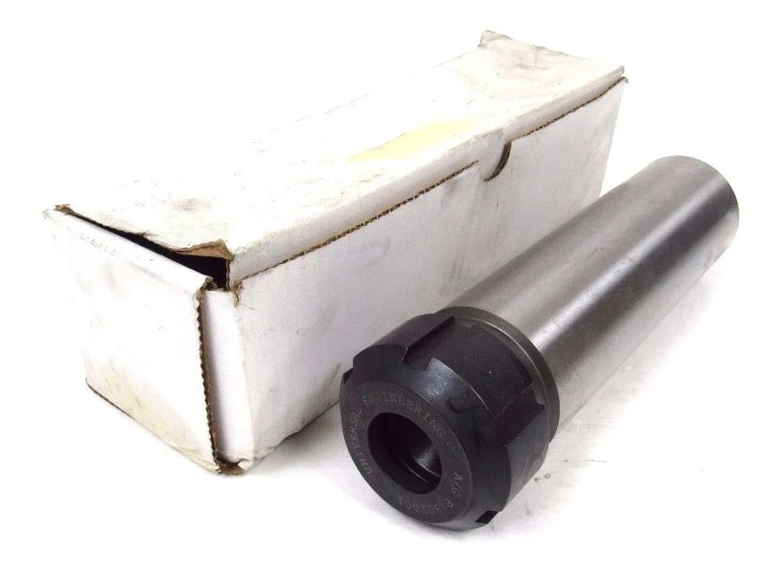 NEW UNIVERSAL ENGINEERING A/G-P-901001 COLLET CHUCK AGP901001
