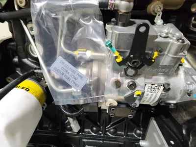 USED KOHLER KDI-1903-ESM