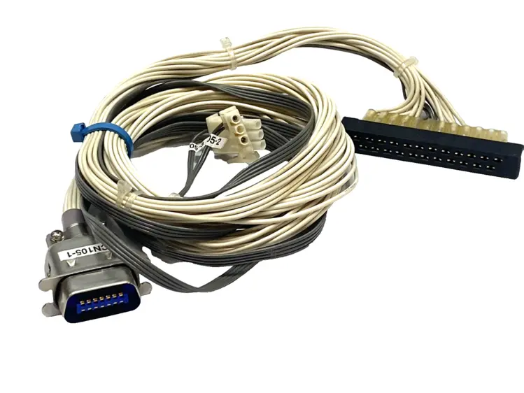 Used Hitachi Cable Harness for S3500-N Microscope Microscope Accessories Michigan US | Maverick Industrial Sales #1414281
