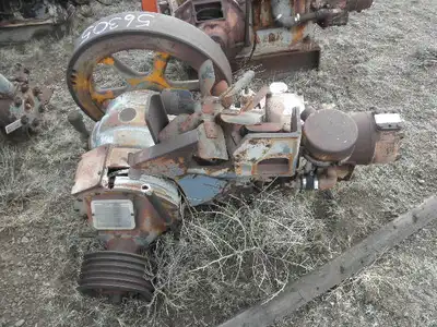USED AJAX 6 1/2X8 EA-22