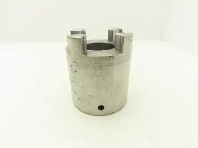 KTR Rotex 55 Flexible Shaft Coupling Hub 38mm Bore