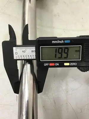 USED FESTO DNU-50-500-PPV-A