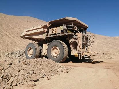 Used 2010 Komatsu 730E Articulated Dump Trucks CL | Zadoon Equipment #1480561