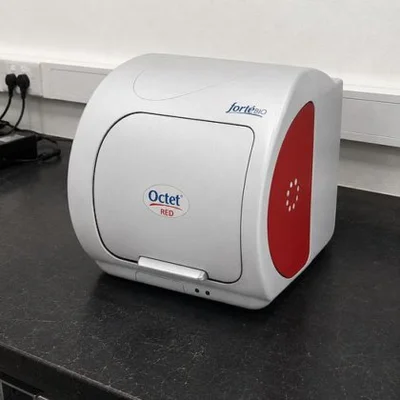 Used FORTEBIO OCTET RED Spectrometers New Jersey US | Bionex Scientific LLC #800072