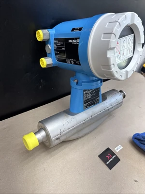 NEW Endress+Hauser 83F15-A999CAAACAAA