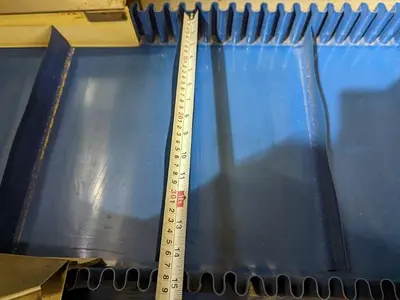 Complete WeighPack Packaging Line