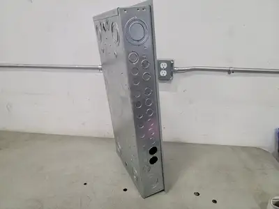 USED EATON CBM118
