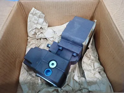 New | in-Stock VICKERS CGE10122S15 Pumps Ohio US | HGR 24 #776469