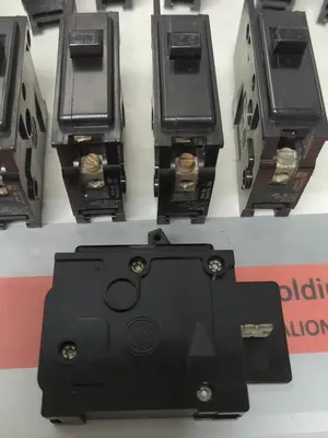 Used ITE BQ1-B020 Miscellaneous Equipment (Electrical & Power) | Surplus Asset Holdings #1199373