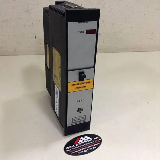 Used TEXAS INSTRUMENTS 500-5186 Circuit Boards Michigan US | Ideal Machinery #567966