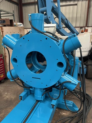 Used _UNKNOWN_ _UNKNOWN_ Tube & Pipe Machinery (Miscellaneous) Texas US | Top Shelf Trading #1278553